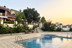 Skygram Dream Villa