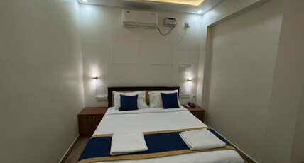 Vilva Stays Room Type - Standard Room