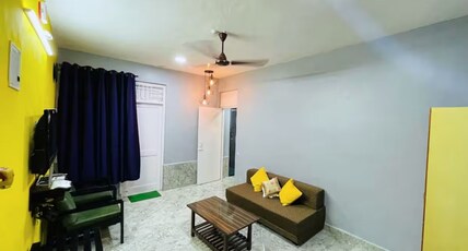Elegant Homestay   Cozy 1BHK AC WiFi   Goa Room Type - Elegant Homestay   Cozy 1BHK AC WiFi   Goa