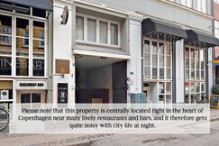 Sanders City Nimble 1Bdr Apt In the Capital