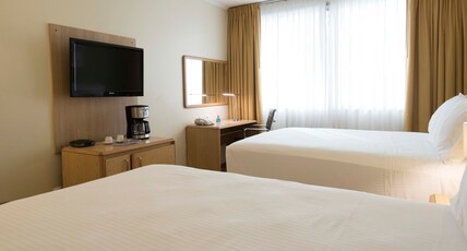 Holiday Inn MONTEVIDEO Room Type - 2 Single Standard Smoking