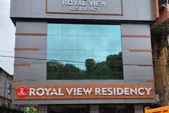 Royal view Residency