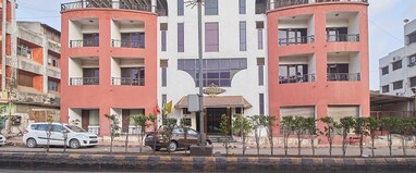 ginger hotel vapi GINGER VAPI