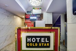 Address of Hotel O Hotel Gold Star