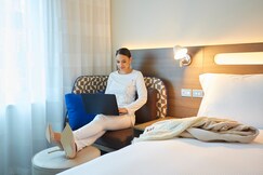 Holiday Inn Express SYDNEY MACQUARIE PARK