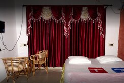 Sonajhuri Atithi Nibas