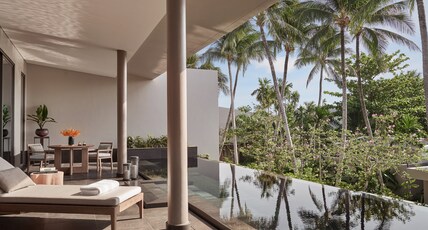 Regent Phu Quoc, an IHG hotel Room Type - 2 Bedroom Terrace Pool Villa Regent Phu Quoc, an IHG hotel Room Type - 2 Bedroom Terrace Pool Villa