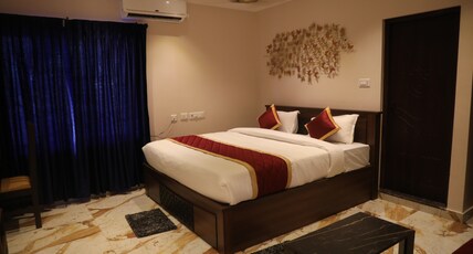 HOTEL APM GRAND, Kavalkinaru Room Type - Prince Suite