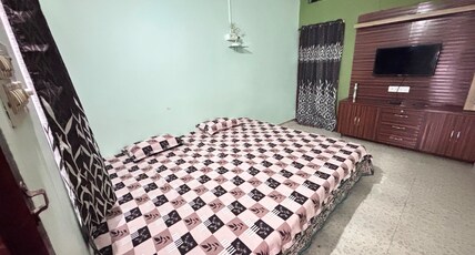 Riddhi Homestay Room Type - Riddhi Homestay
