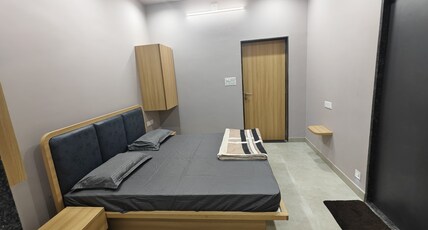 Hotel Chandan Inn Room Type - Deluxe Room