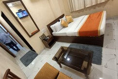 Hotel Royal Residency