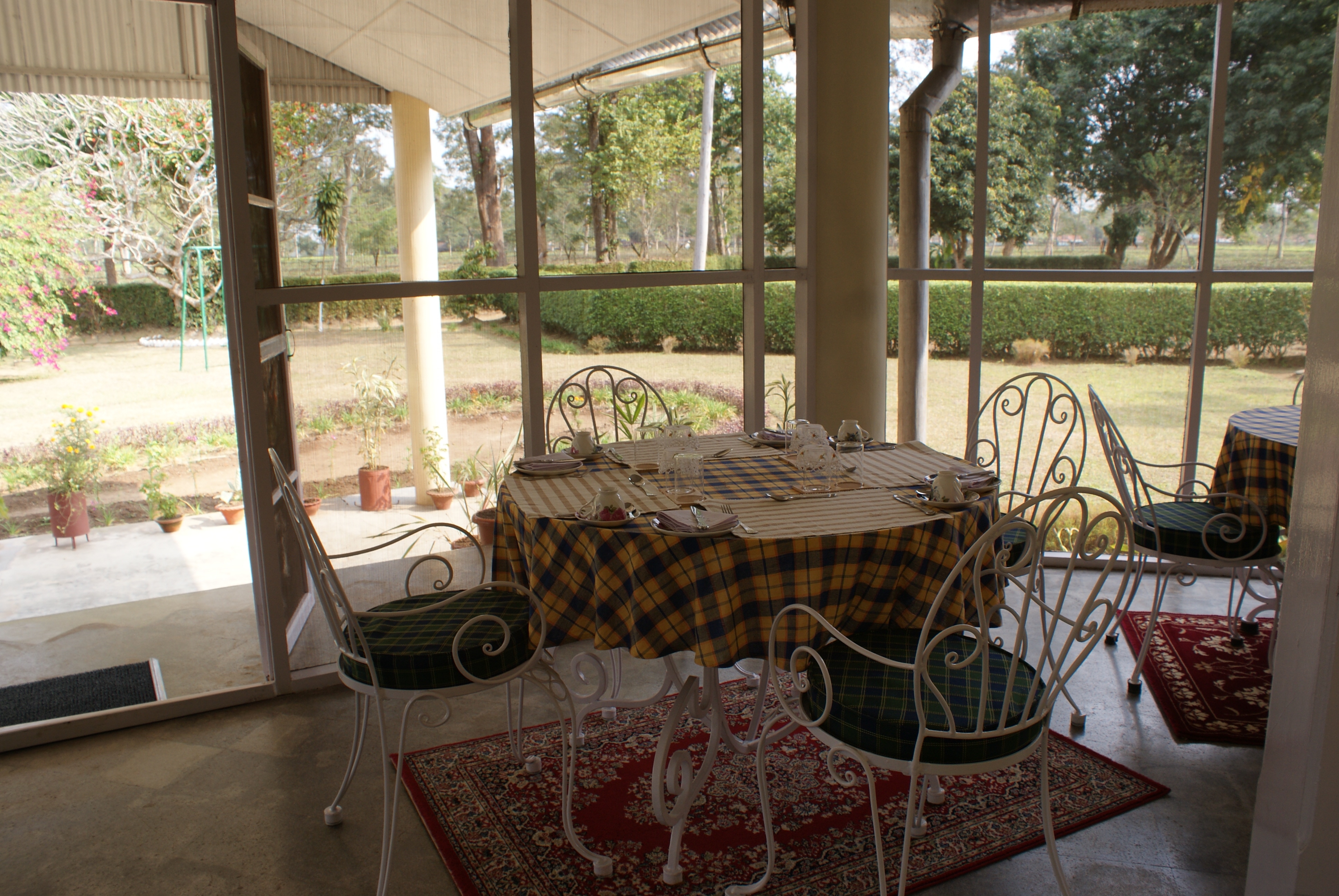 Wathai Heritage Bungalow - Tap to explore photos