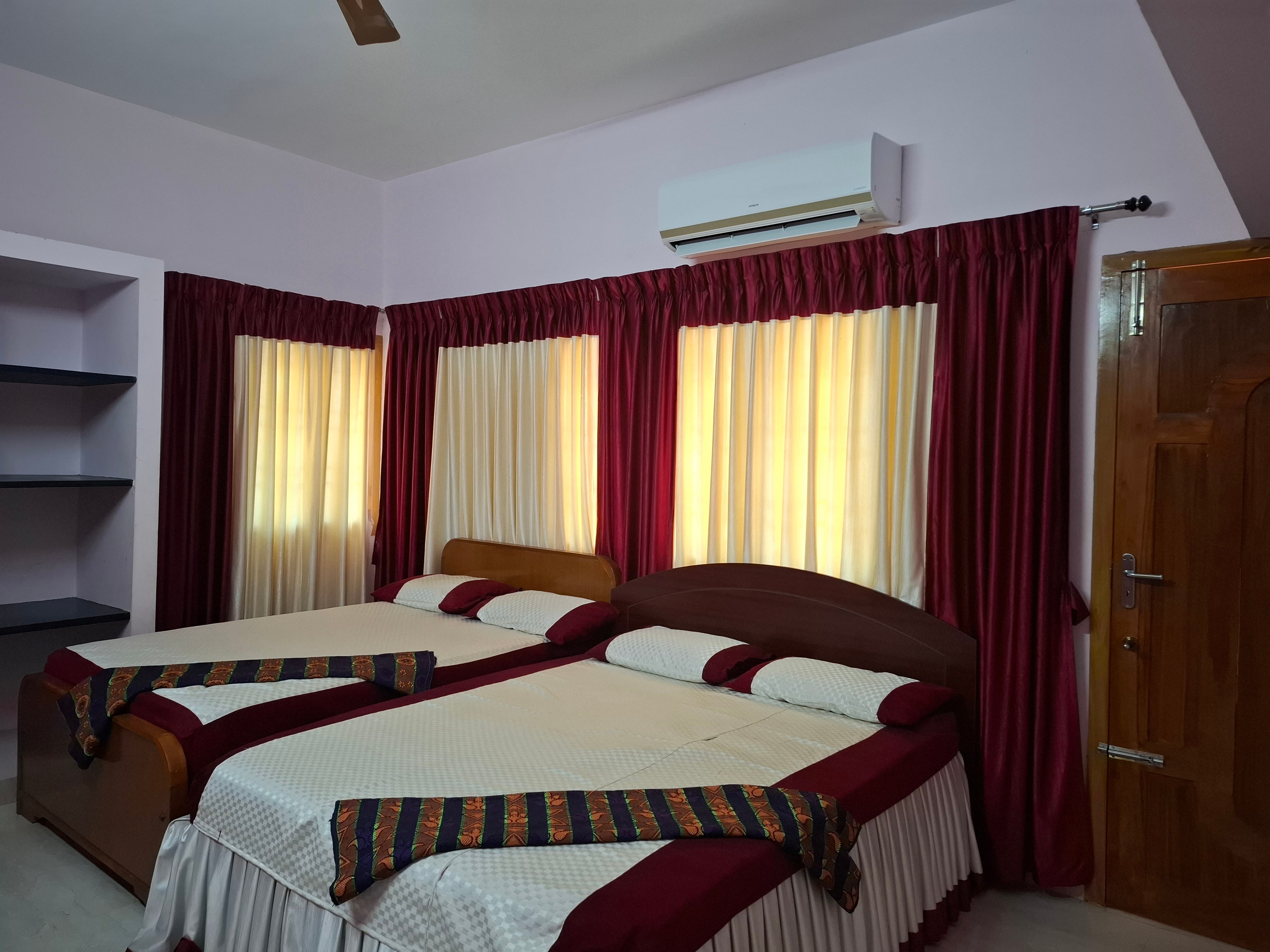 Rani Cottage - SRC 1BHK - Tap to explore photos