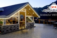KASAULI VISTA ROYAL