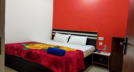 Regent Vivek Hotel Room Type - STANDARD