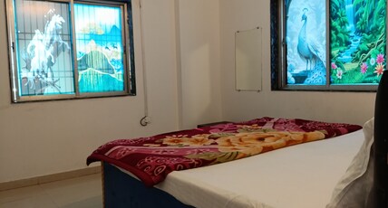 PrabhanJanam Residency Room Type - Standard Non AC Room