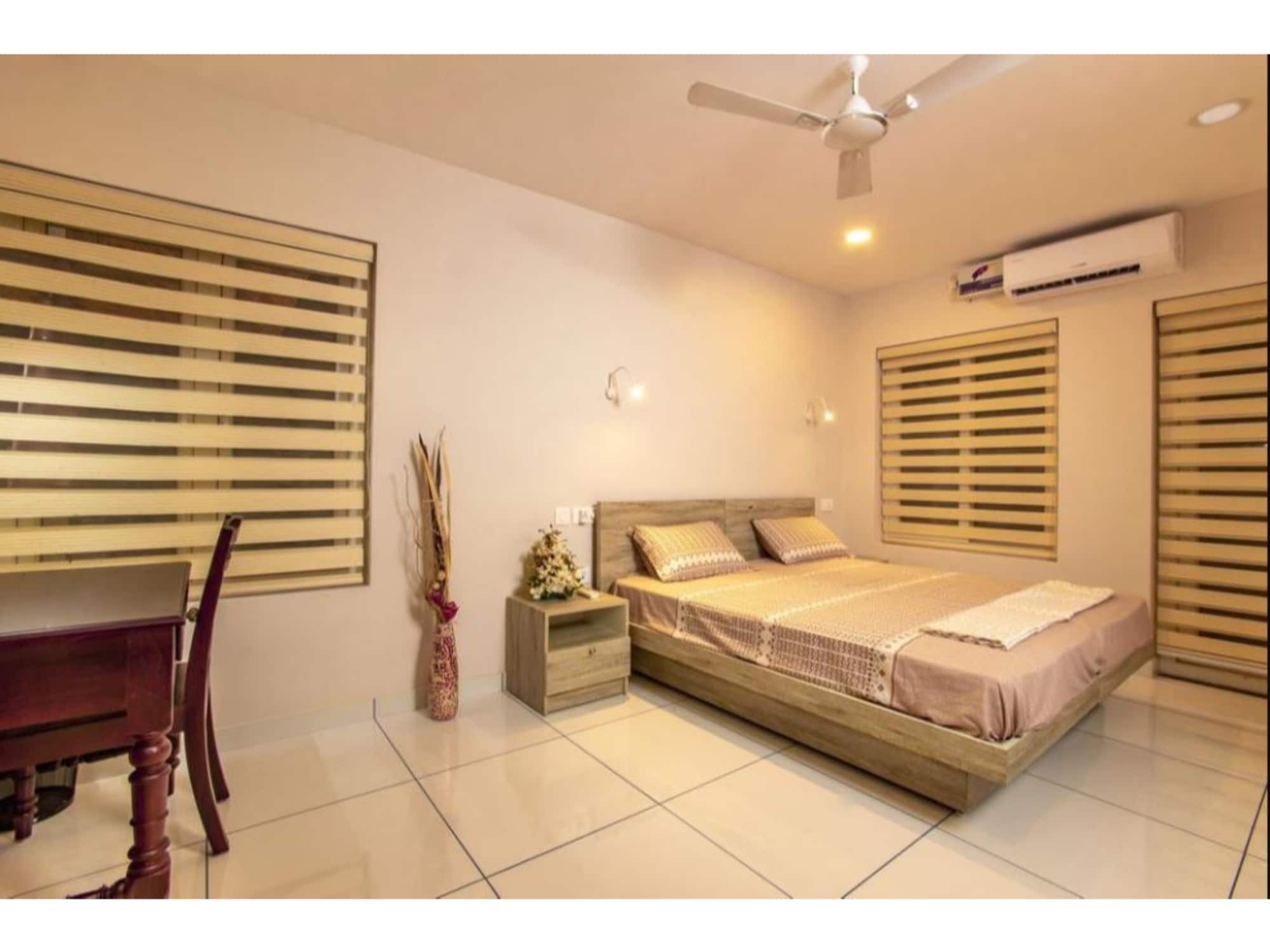 Sanskriti Ayur Villa - Tap to explore photos