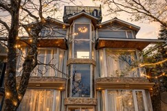 Oak Villa