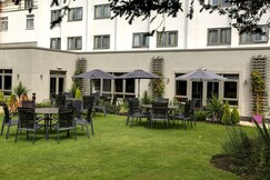 Best Western Plus Manchester Airport Wilmslow Pinewood Hotel