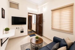Photos of Cozy - 1 bedroom studio flat - 6 kitchens near Kims Hospital