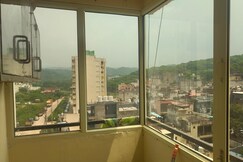 Address of Morni hills view