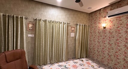 Royal Heritage Room Type - Bedroom