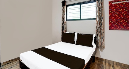 Hotel O Oyasis.in Room Type - Classic