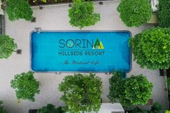 SORINA HILLSIDE RESORT