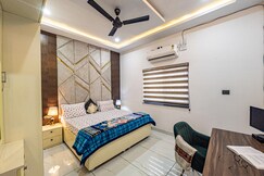 Mahima Cottage - 02 Bedroom Villa by Homeyhuts