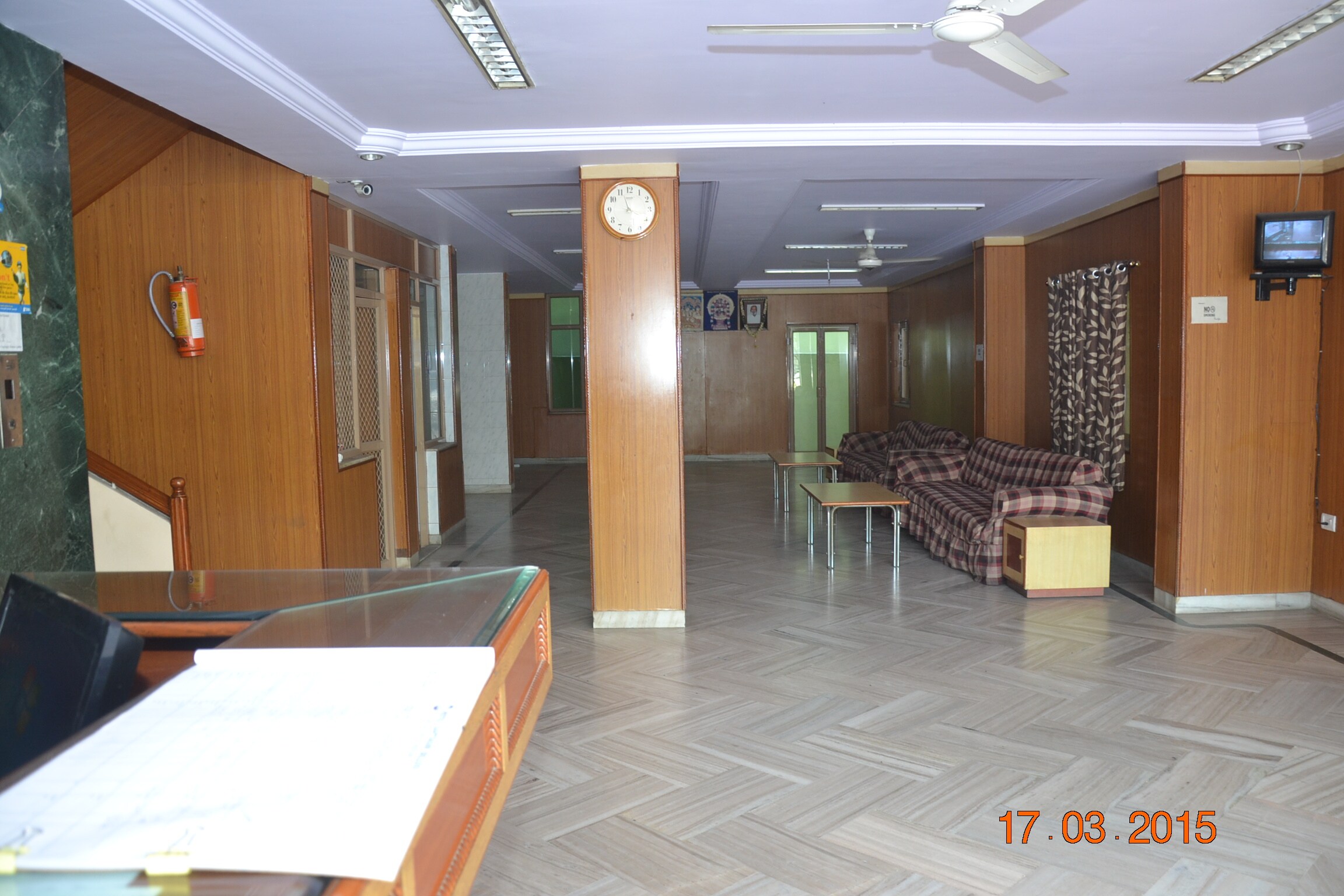 Main gallery