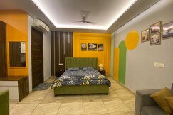 Tiny home   A cute place