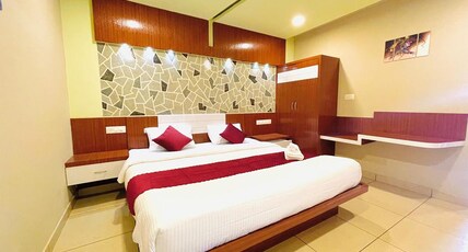 Alaska Villa | Private Pool with Mountain View Room Type - Alaska Villa | Private Pool with Mountain View