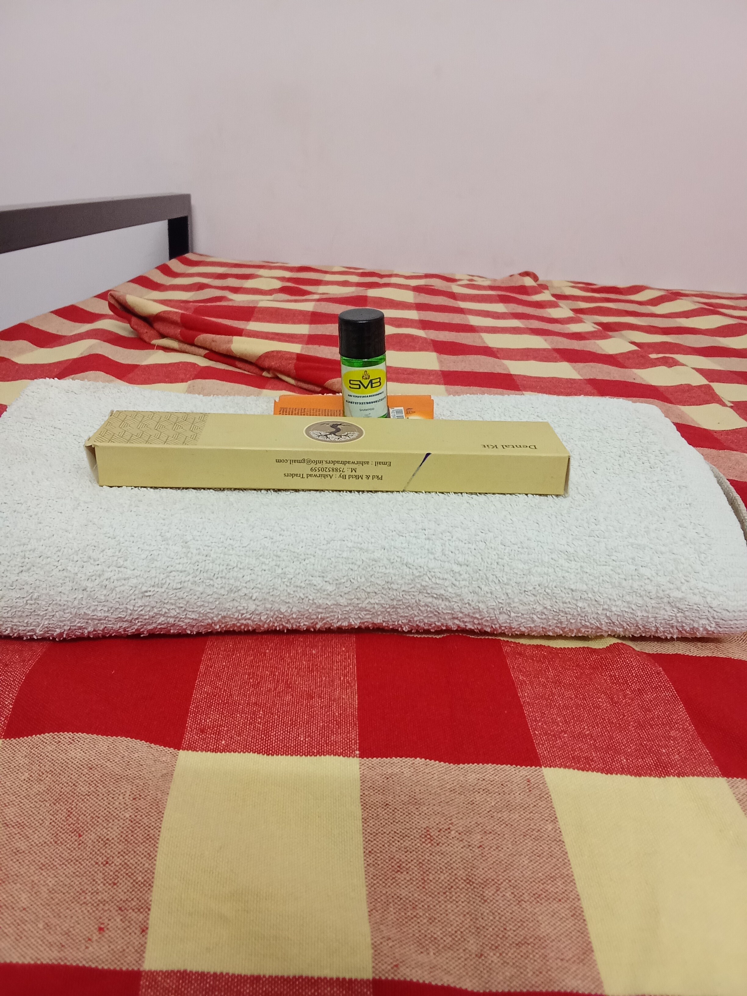Sri Vinayaka Residency part 2 - Tap to explore photos