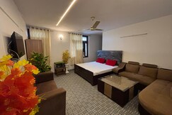 Hotel Park Square Resort