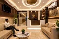 Hotel Velocity - Near Delhi Airport