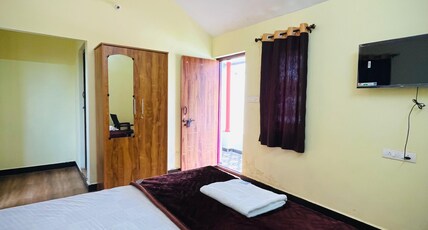 Mistyhouse Room Type - Bedroom F2