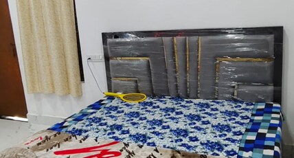 Bhoomi Home Stay Room Type - King Size Bed