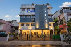 FabHotel Tristar Residency - Tambaram