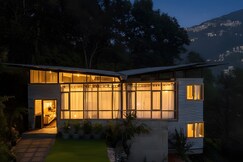 StayVista at Gassa Home