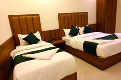 Hotel South Forest
