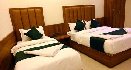 Hotel South Forest Room Type - Standard Non AC