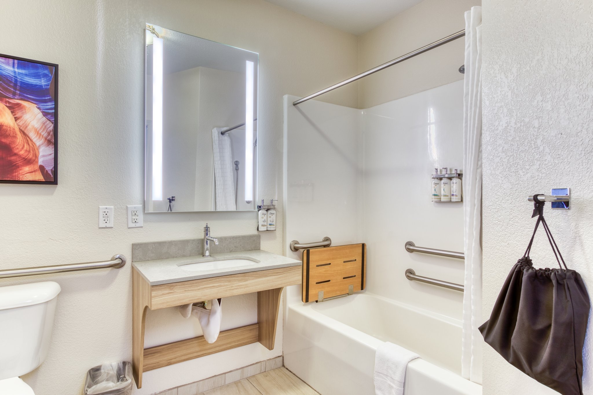 Candlewood Suites NEW BERN, an IHG hotel - Tap to explore photos