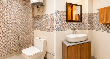 OnlyStay Snap Hotel Room Type - Deluxe Room with Air Conditioning
