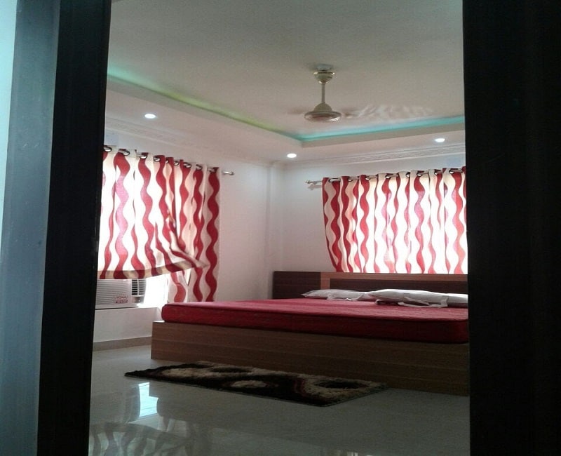 PURI HOUSE - Tap to explore photos