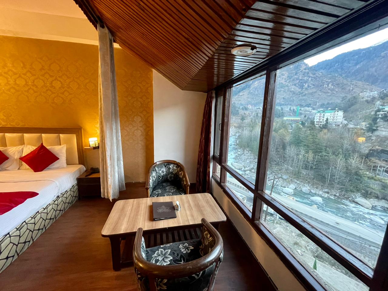 Hotel Sitara International - Tap to explore photos