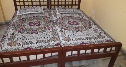 Chenna Guest House Room Type - Standard Non Ac Room