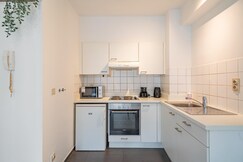 Classic 1 bedroom Apartment in Antwerp
