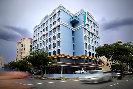 Hotel 81 Princess