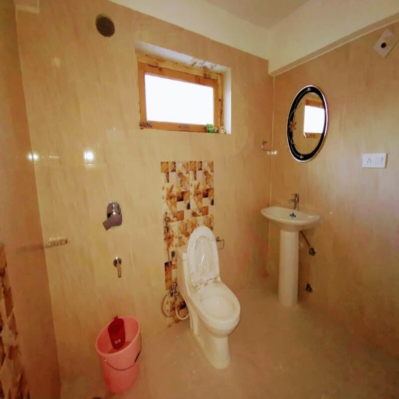 Rigjung Guest House | Rooms & Caretaker - Tap to explore photos