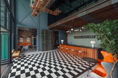 Sugar Marina Hotel -AVIATOR- Phuket Airport